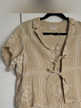 Boho Lounge Set
